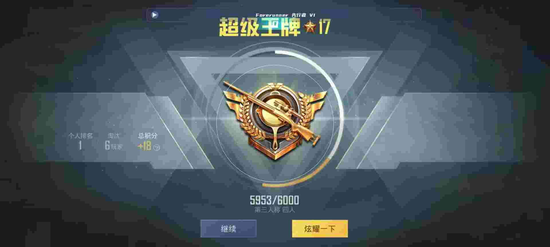 和平精英鸡腿辅助自瞄 - ��ƽ��Ӣ�����ôû�����辅助预览图